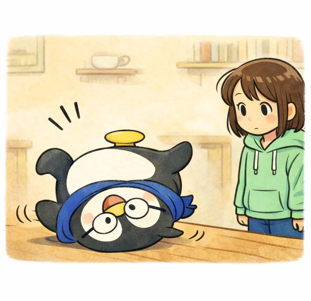 UNIX Cafe　テストページ